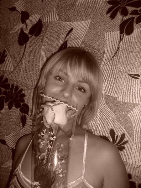 Юля Лазарчук