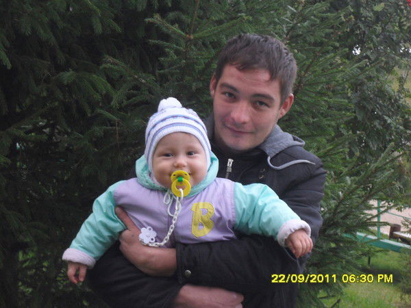 Виль Хузиахметов