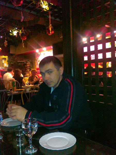 Алексей Кулебякин