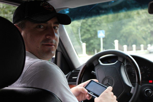 Шамиль Магомедов