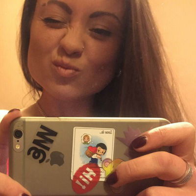 Анна Брызгалова