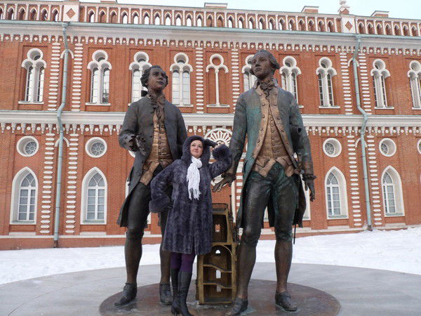 *****лилия *****