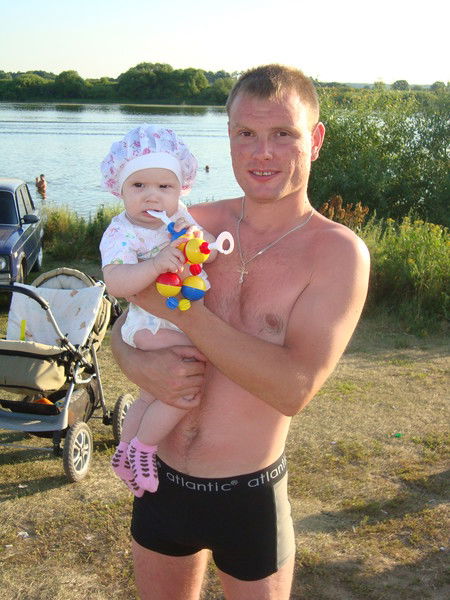 Сергей Колотушкин