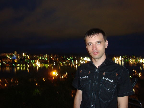 Николай Плевако