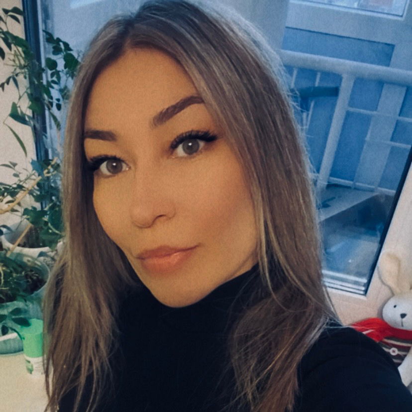 Мадина Булантаева