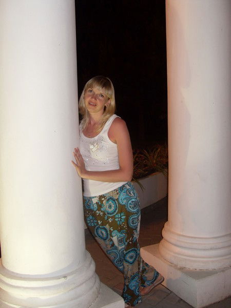 Ира Кунау (Вегнер)