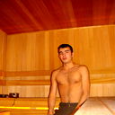 Muzaffar Hujanov