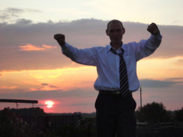 Николай Панов