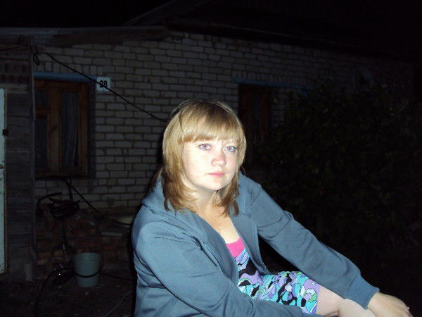 Наташа Арцыбасова