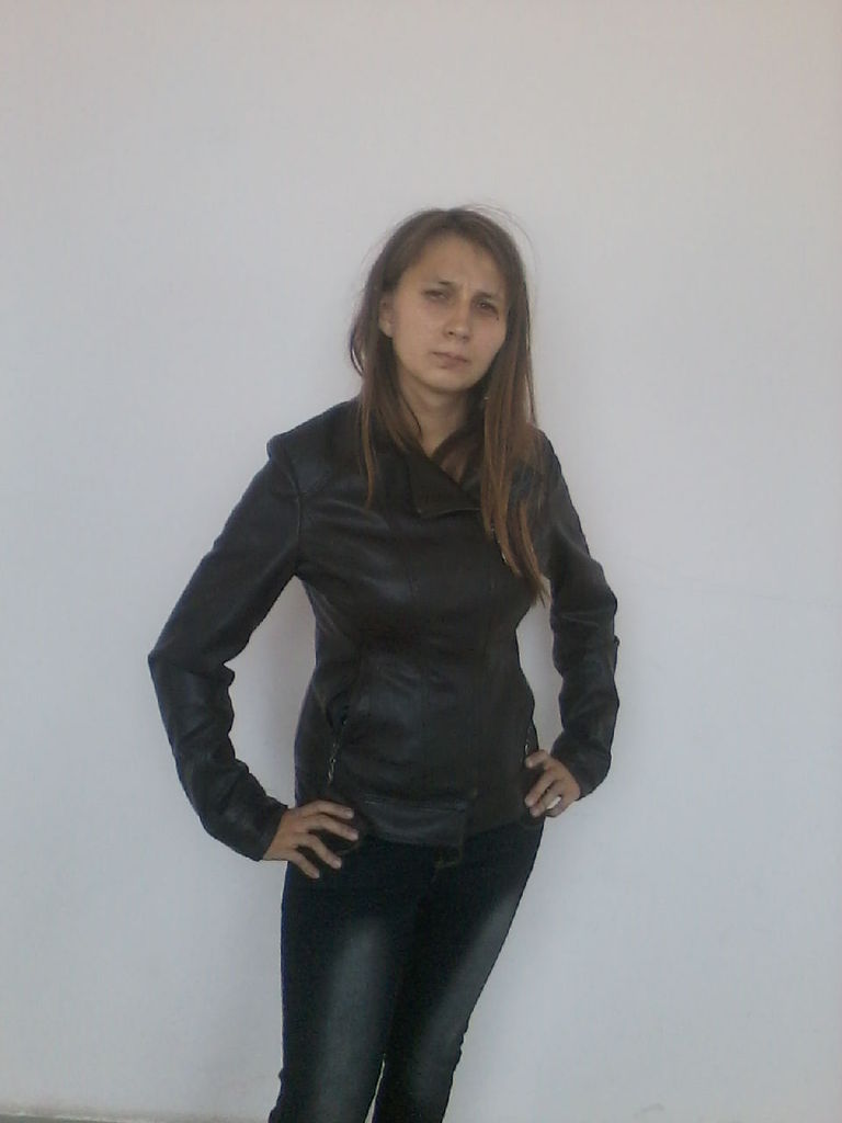 Ника Вальдегер