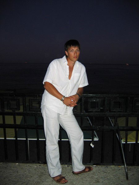 Евген Архипов