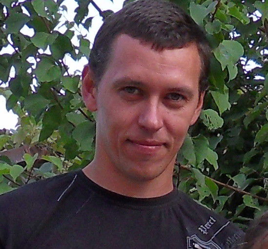 Дмитрий Плеханов