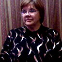 Ольга Черняева