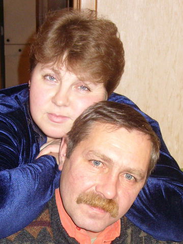 Нина Самусева