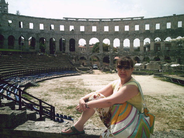 Татьяна Поплавская