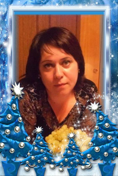 Елена Попова