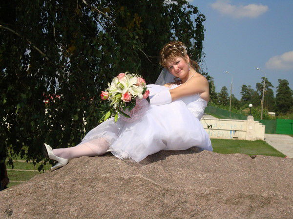 Мария Бурдукина