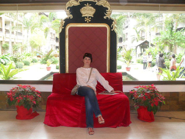 Галина Двоеглазова