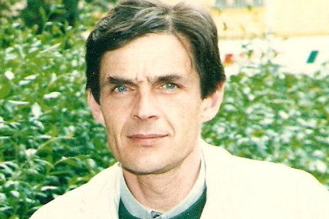 Вадим Скрябин