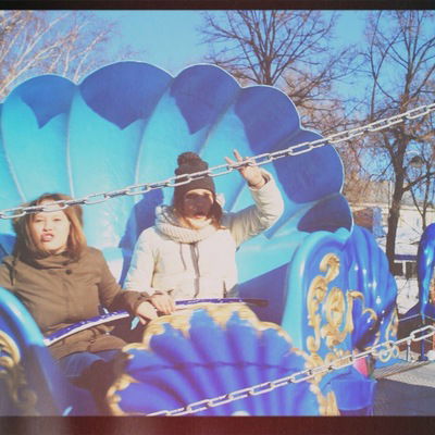 Екатерина Балтина