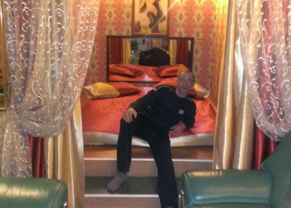 Дмитрий Карпов