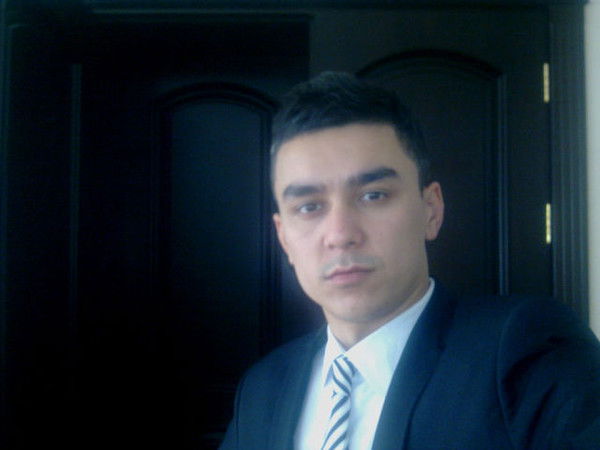 Азиз Джалалович