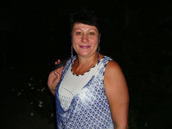 Людмила Павлова