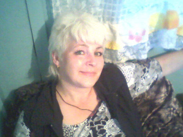 Ирина Малахова