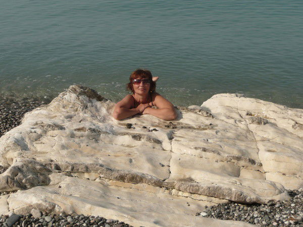 Вера Аникальчук