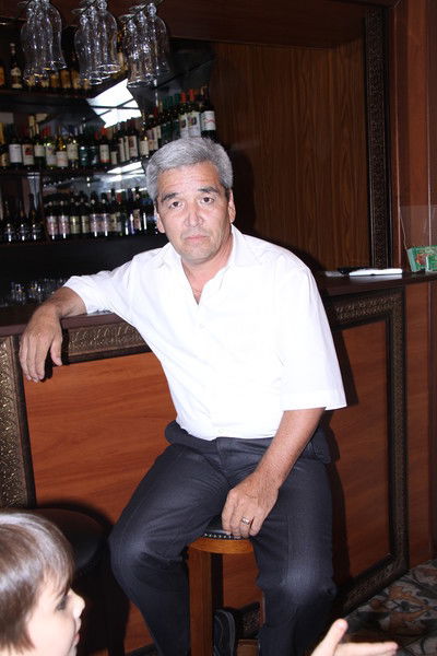 Борис Ермашев