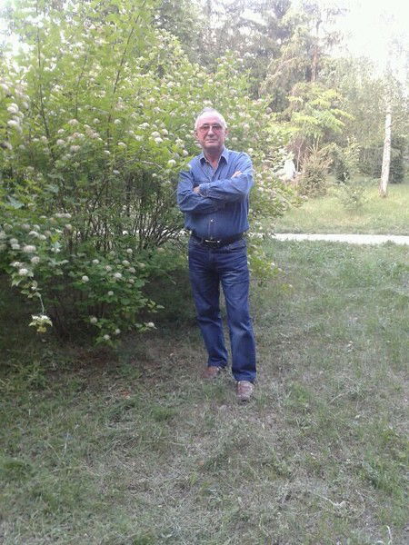 Иван Ткачук