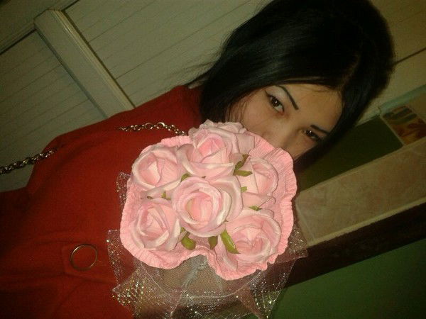 Камшат Жанымкулова