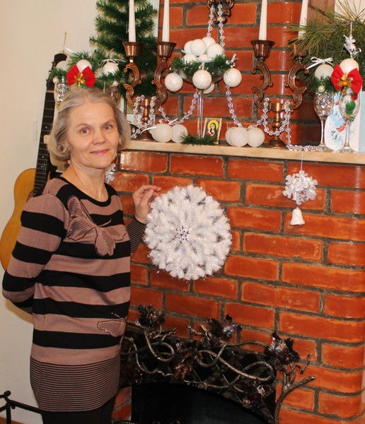 Светлана Осипова