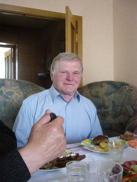 Виктор Омельченко