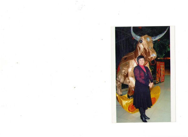 Гульнара Данегулова