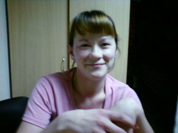 Ирина Неборская