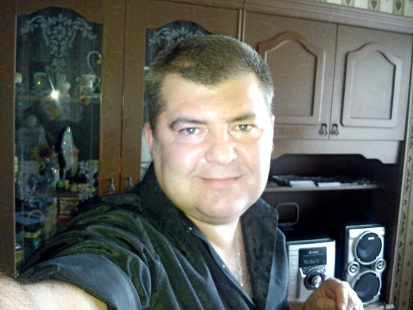 Бураченко Александр