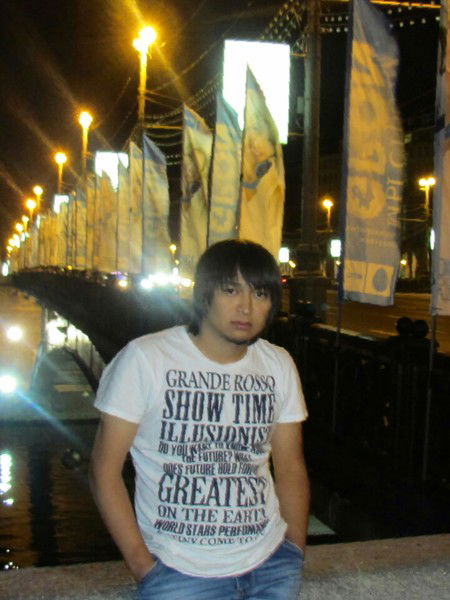 Mayramnek Таtagaevгаев