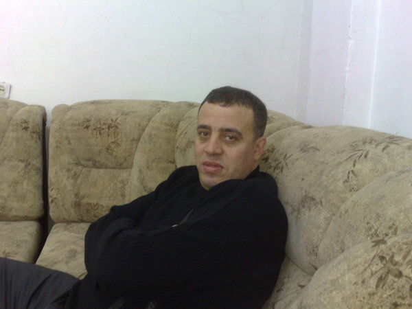 Абдулла Хач Хамиди