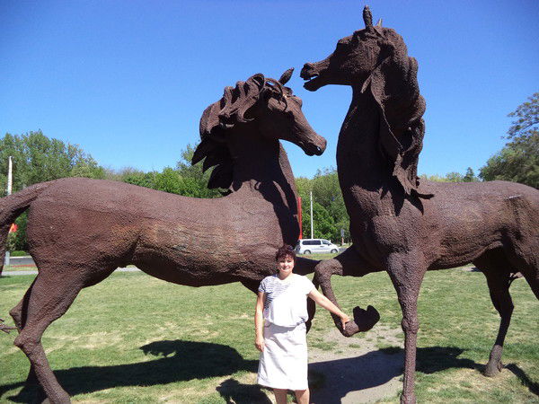 Елена Малецкова