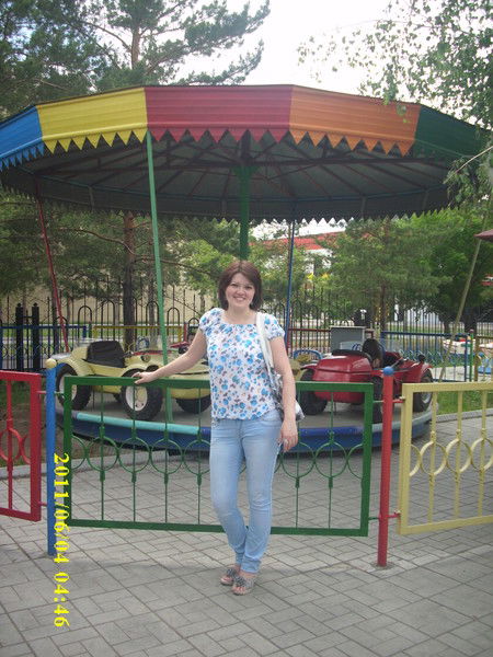 Гульжан Сембекова