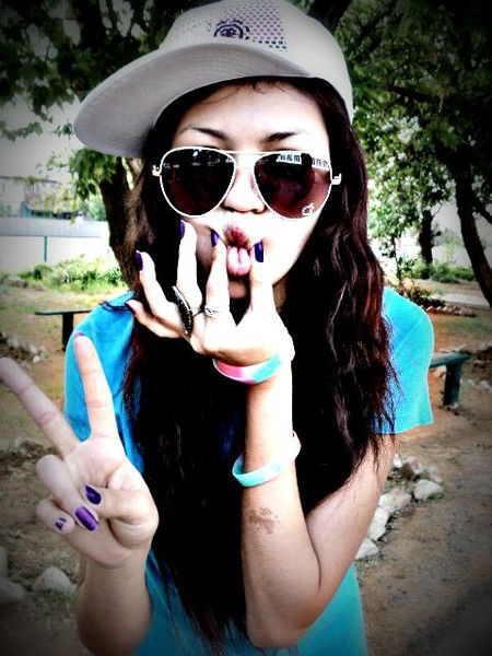 :drambass_Girl* Моя!