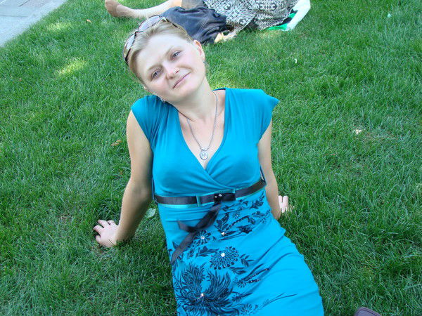 Ольга Пругова