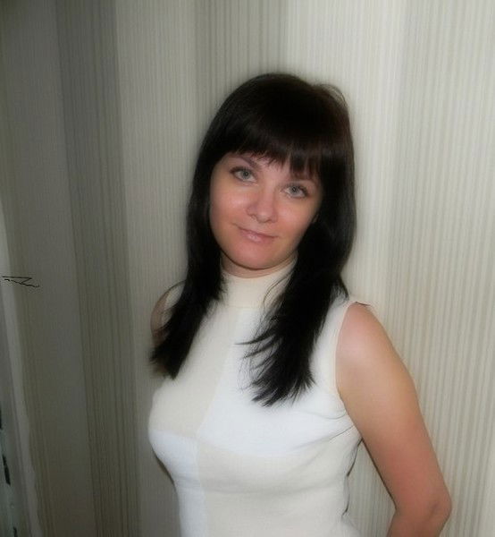 Анна Шарахова