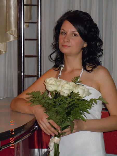 Елена Дашкина