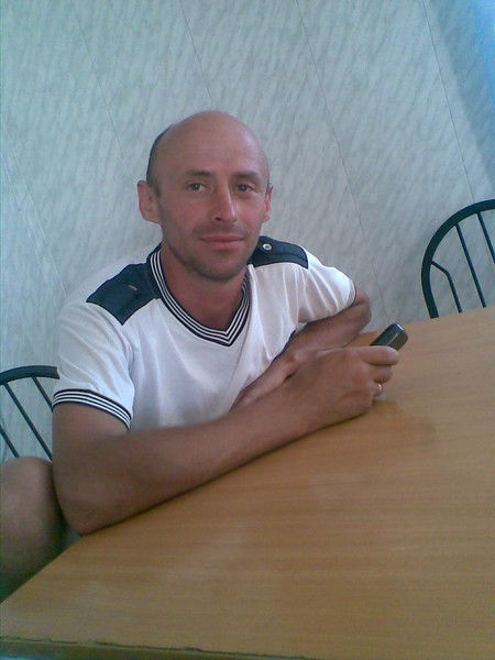 Михаил Вороненко