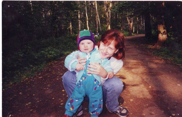 Маргарита Соловьёва