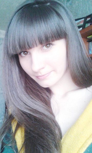 Марианна Роман