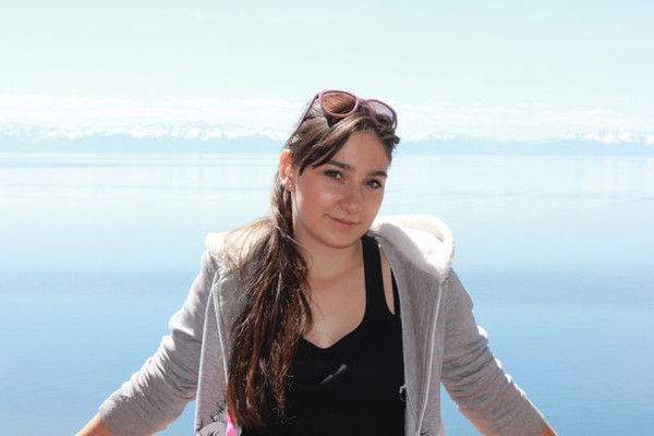 *** Настёнка***