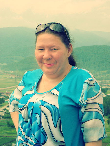 Cветлана Иванова